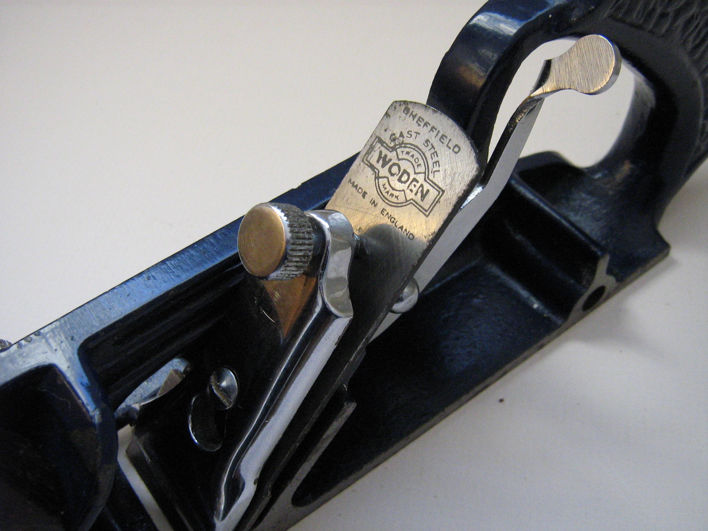wseventyeightcutteradjustmentassembly