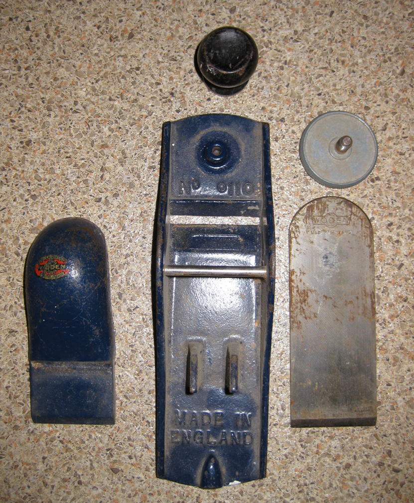 rw110inparts