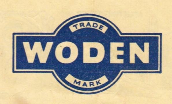 wodentrademarkone