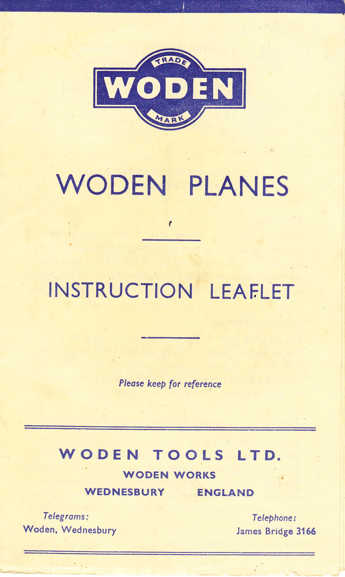 wodeninstructionsmunberthree